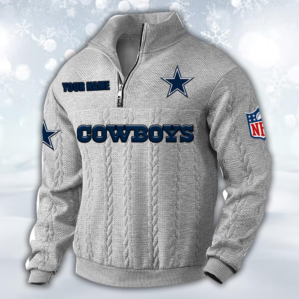 Dallas Cowboys DMAE0009 Multicolor