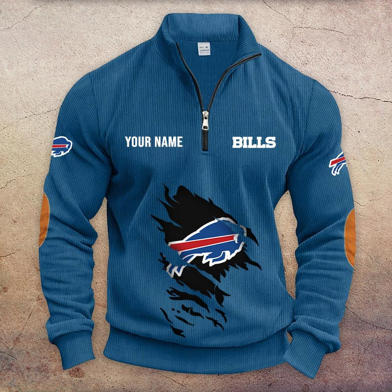 Buffalo Bills HHPGMS0310