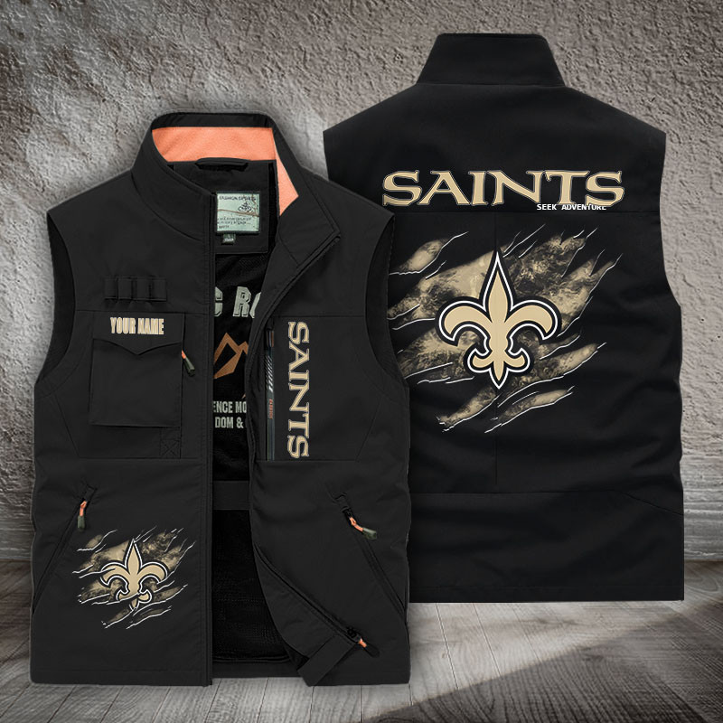 New Orleans Saints VITPV023