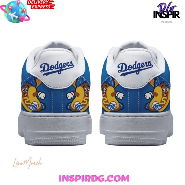 LAD PREMIUM AF1 SNEAKER PB5K3HE
