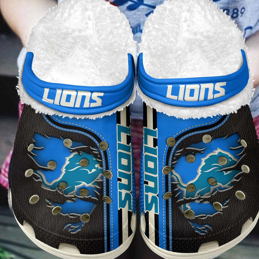 Detroit Lions VITFC1425