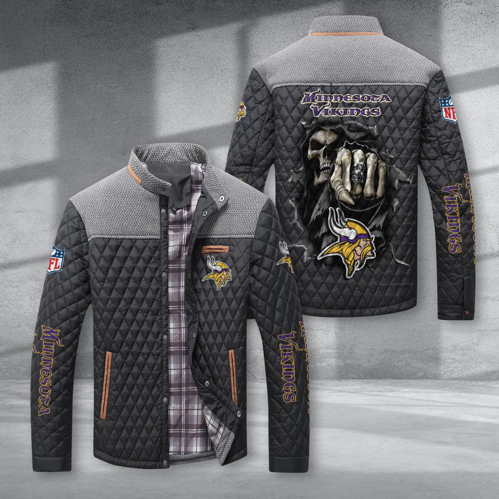 Minnesota Vikings VITK9019