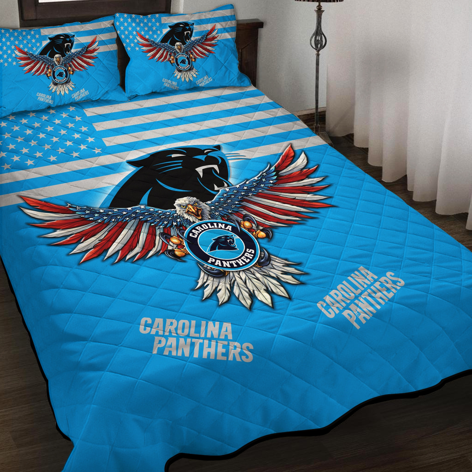 Carolina Panthers NFL MNBD0261