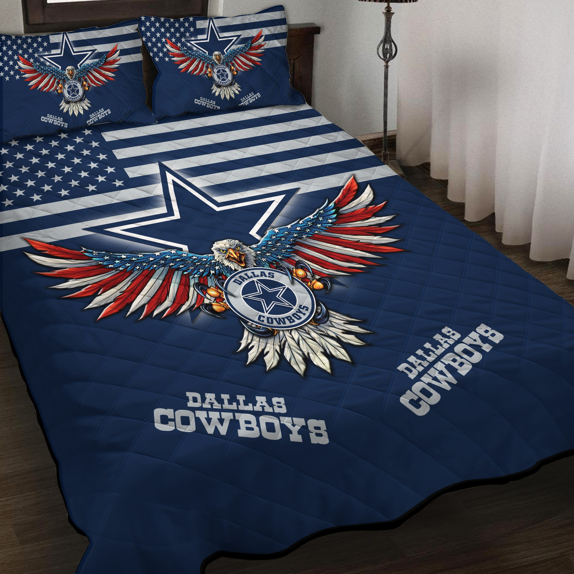 Dallas Cowboys NFL MNBD022