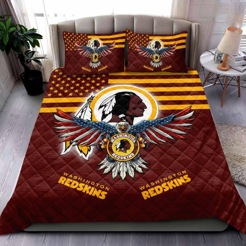 Washington Redskins NFL MNBD01