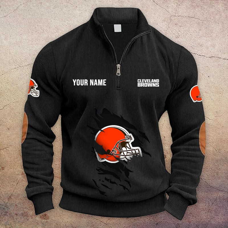 Cleveland Browns HHPGMS0314
