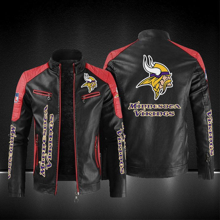 Minnesota Vikings PB4ZZIL