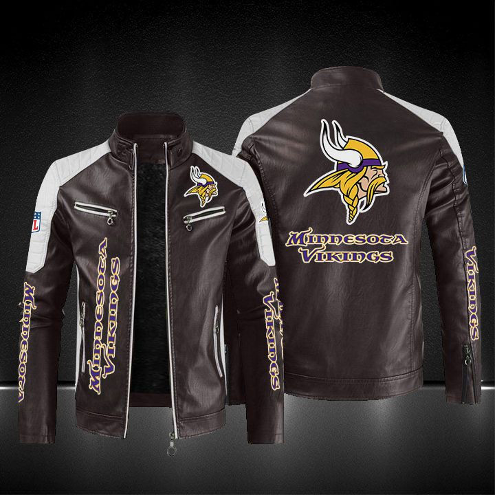 Minnesota Vikings PB4ZZIL