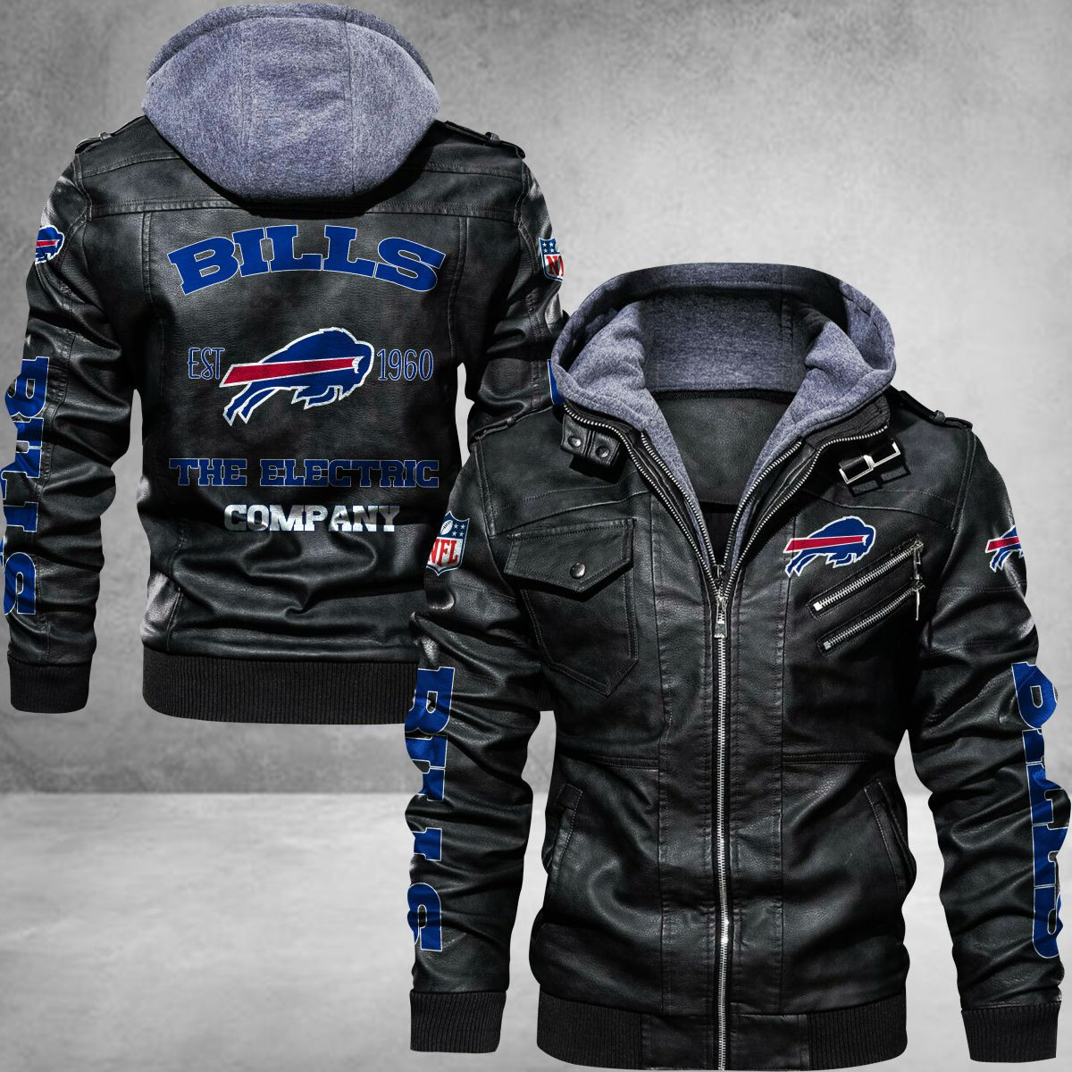 Buffalo Bills WINC1504