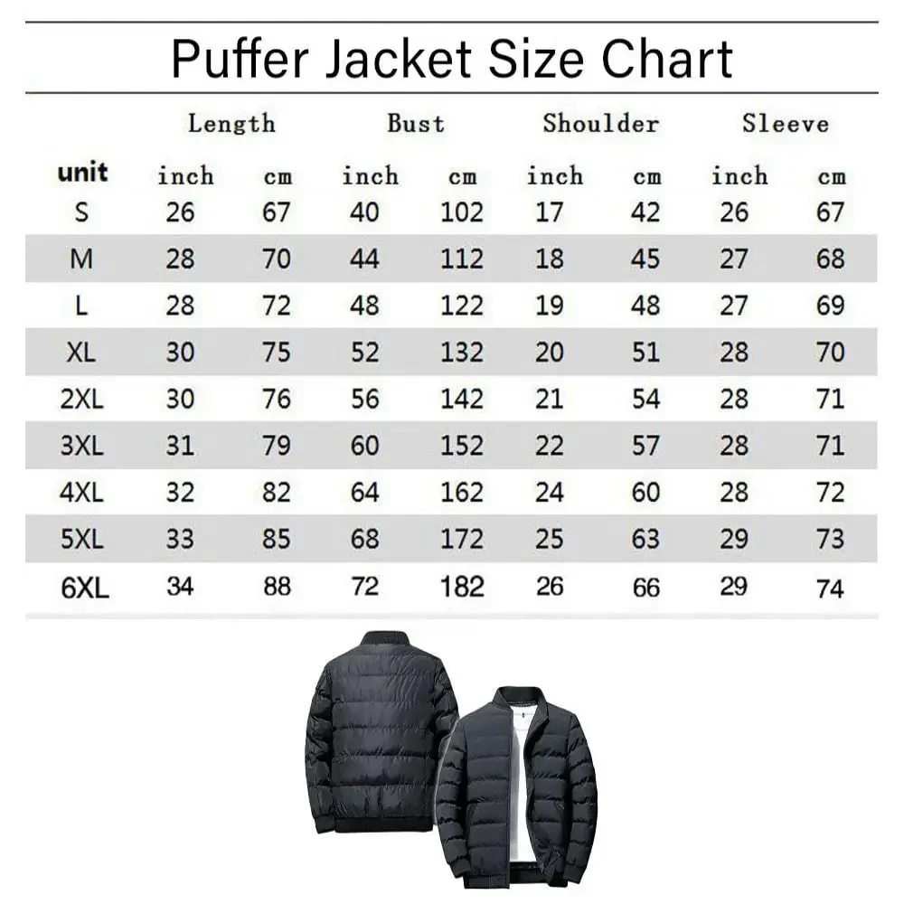 Buffalo Bills Puffer Jacket PB45599