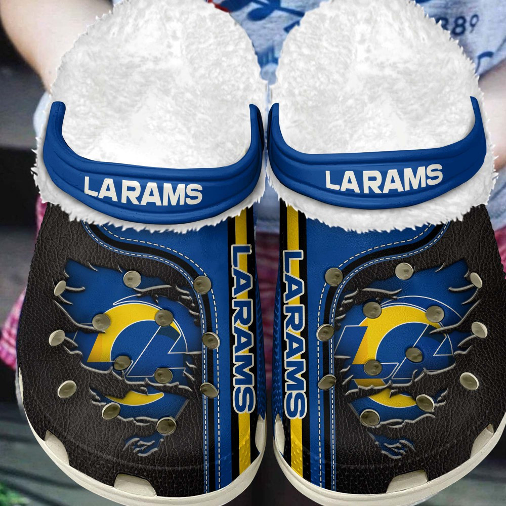 Los Angeles Rams VITFC1432