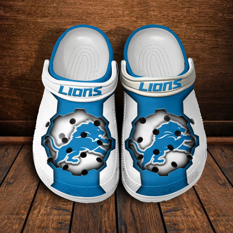 Detroit Lions DMCR2664