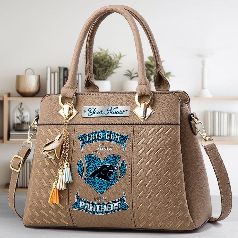 Carolina Panthers PBOAKE7