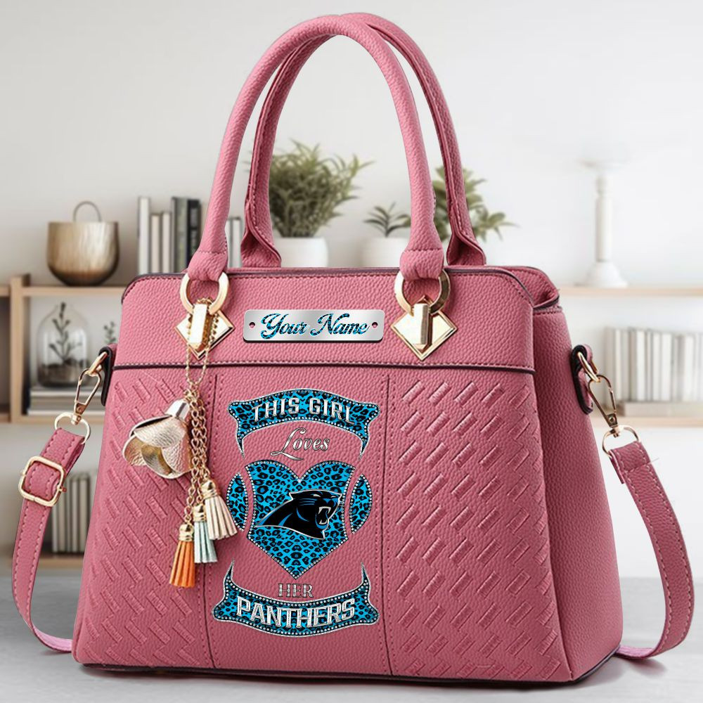 Carolina Panthers PBOAKE7