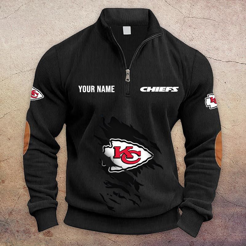 Kansas City Chiefs HHPGMS0322