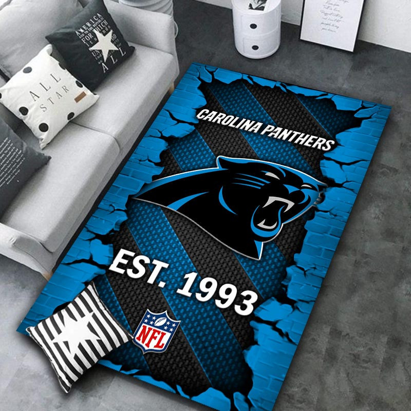 Carolina Panthers DMHF1070