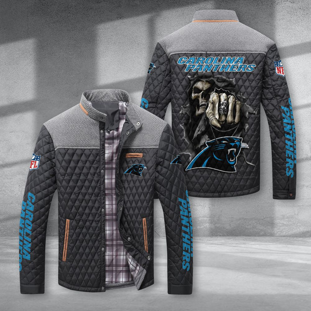 Carolina Panthers VITK9004