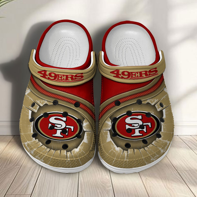 San Francisco 49ers DMCR2648