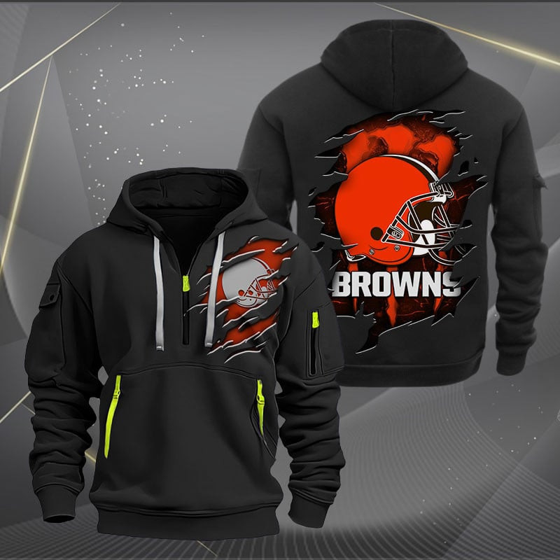 Cleveland Browns BBHT0042