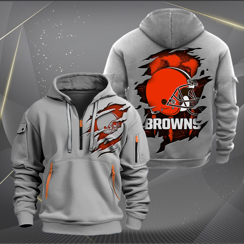 Cleveland Browns Hoodie PB1L4M4