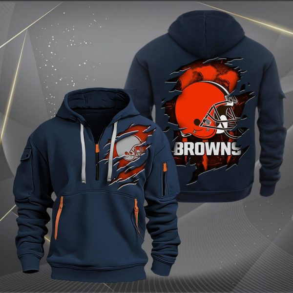 Cleveland Browns Hoodie PB1L4M4