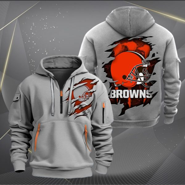 Cleveland Browns Hoodie PB1L4M4
