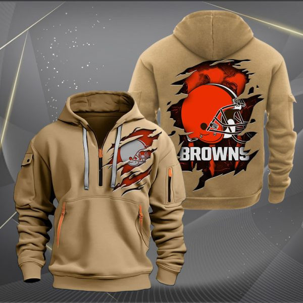 Cleveland Browns Hoodie PB1L4M4
