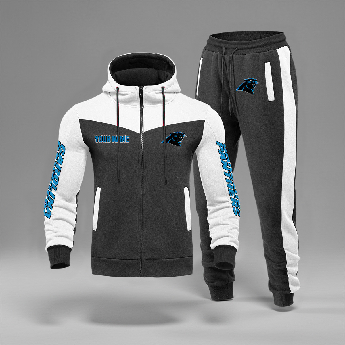 Carolina Panthers PB1GINJ