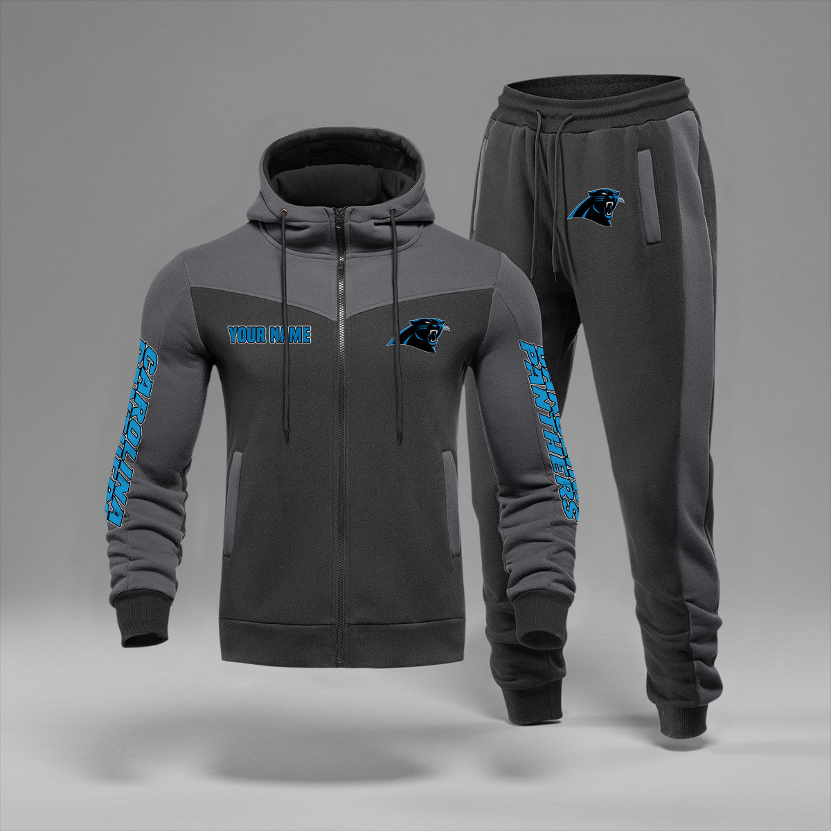 Carolina Panthers PB1GINJ