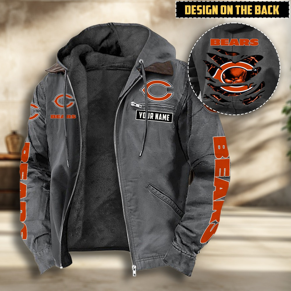 Chicago Bears VITHCJ153