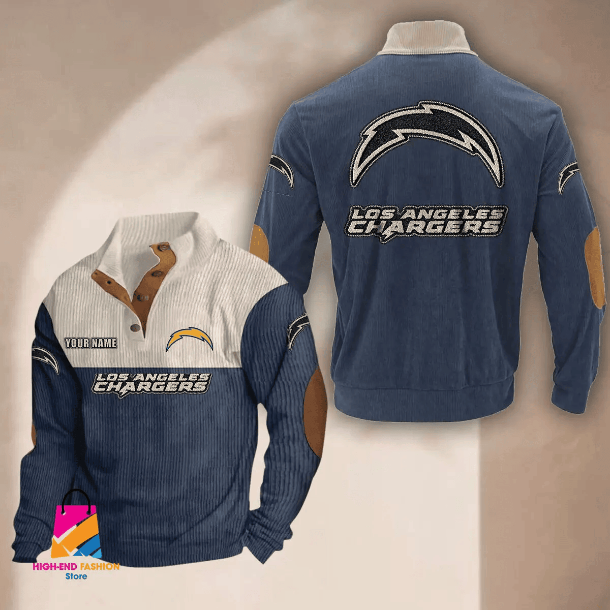 Los Angeles Chargers Sports Sweatshirt Hoodies PBX8AMM