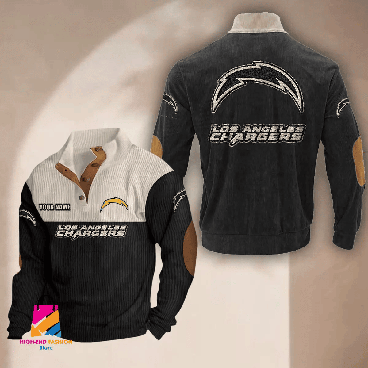 Los Angeles Chargers Sports Sweatshirt Hoodies PBX8AMM