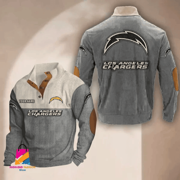 Los Angeles Chargers Sports Sweatshirt Hoodies PBX8AMM