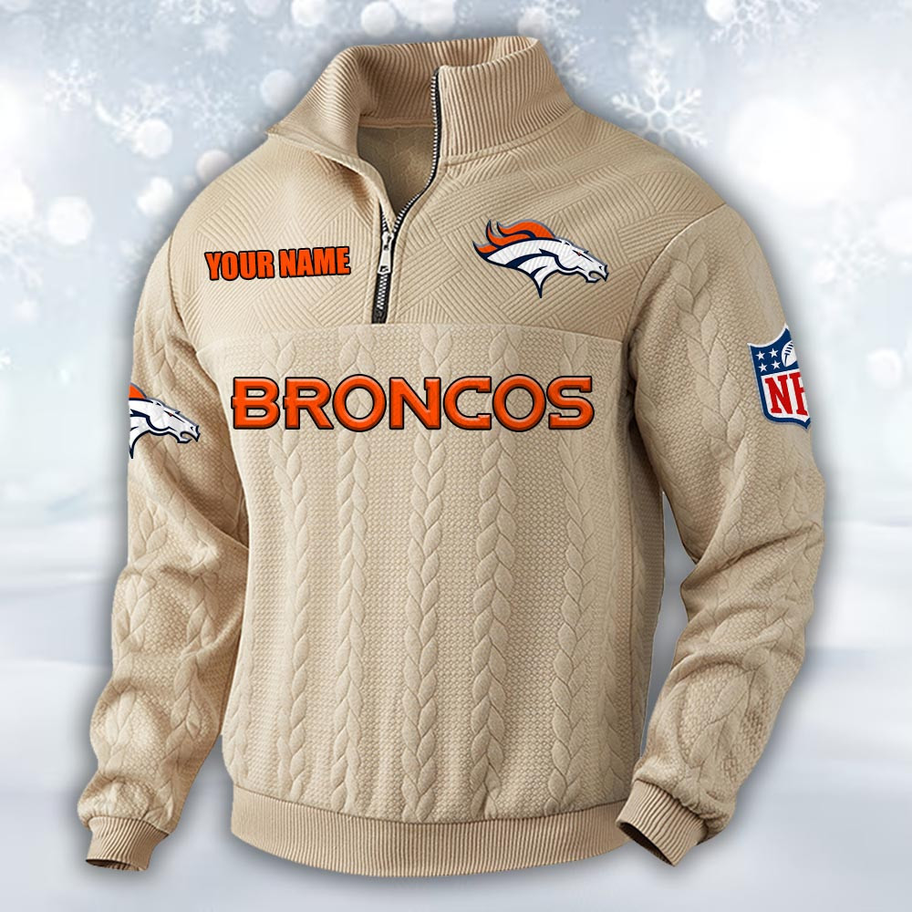 Denver Broncos DMAE0010 Multicolor