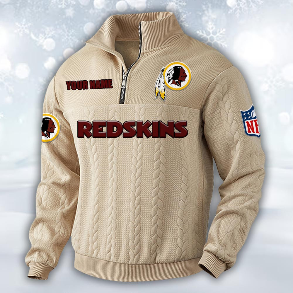 Washington Redskin DMAE0033 Multicolor