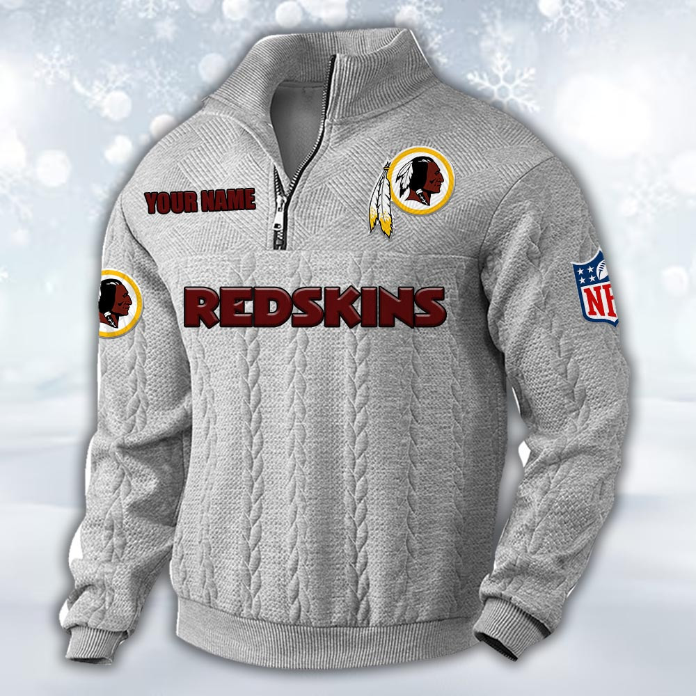 Washington Redskin Multicolor PBV7Z7W