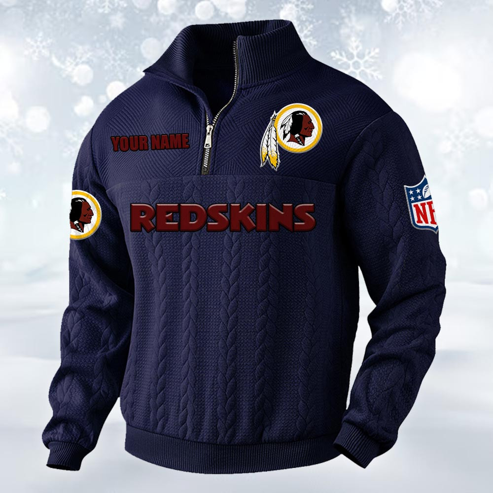 Washington Redskin Multicolor PBV7Z7W