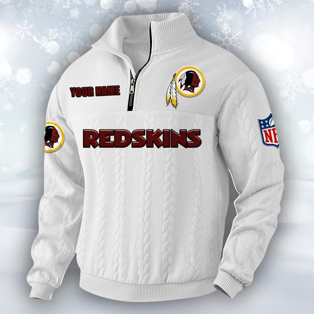 Washington Redskin Multicolor PBV7Z7W