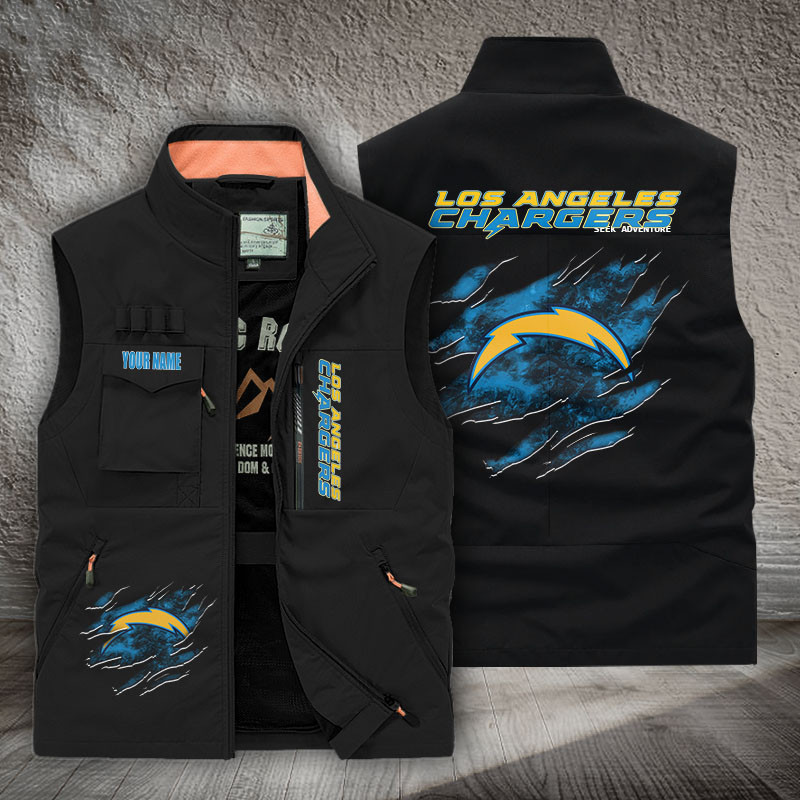 Los Angeles Chargers VITPV018
