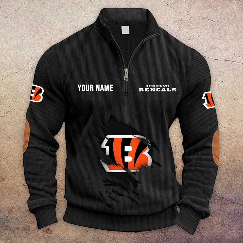 Cincinnati Bengals HHPGMS0313