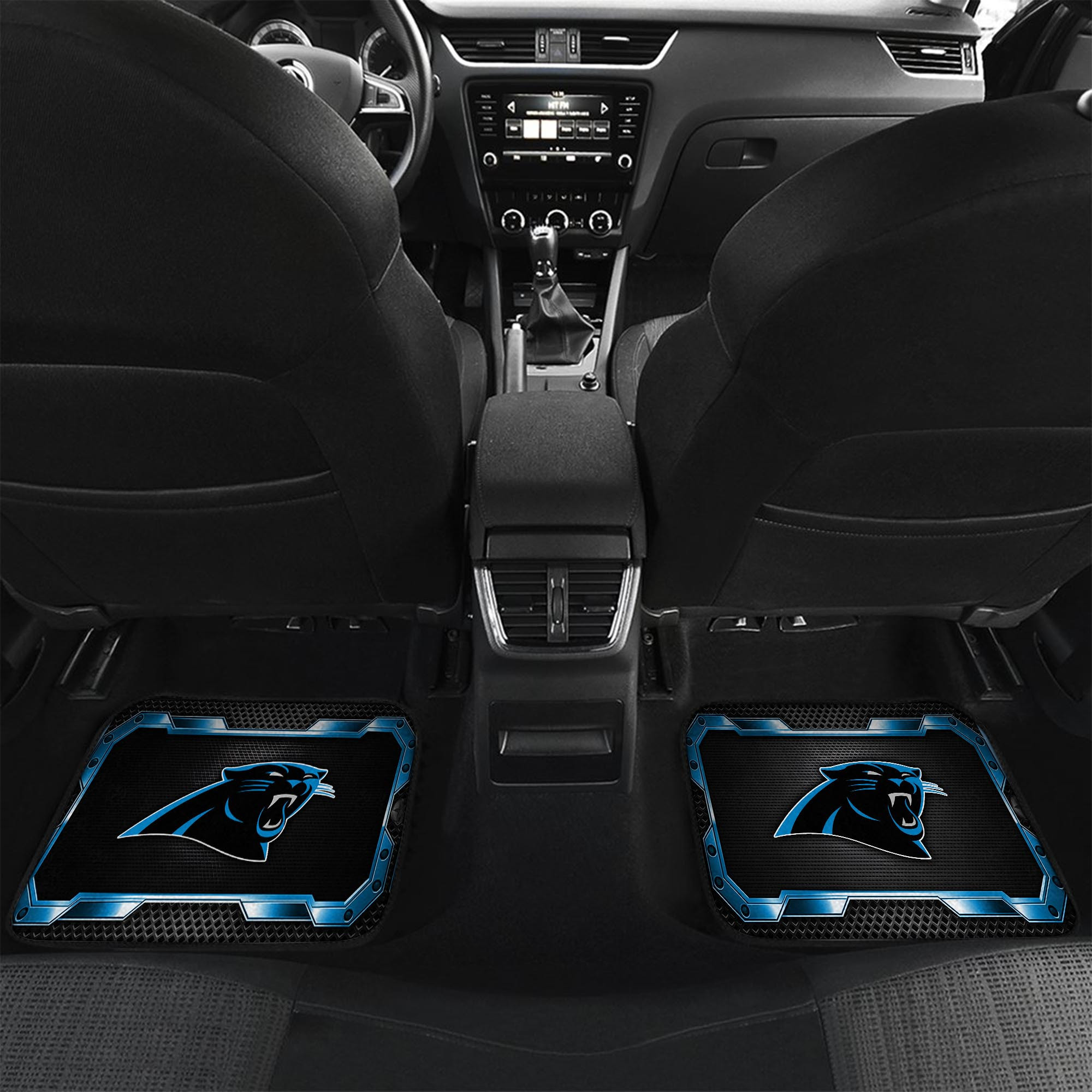 Carolina Panthers Carmat PBCOW4L