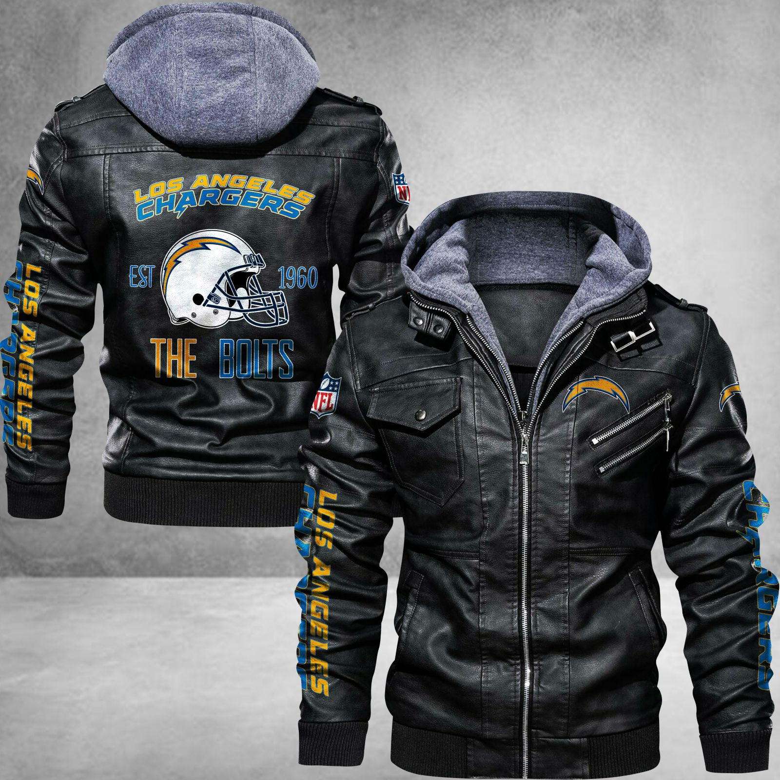 Los Angeles Chargers WINC1642