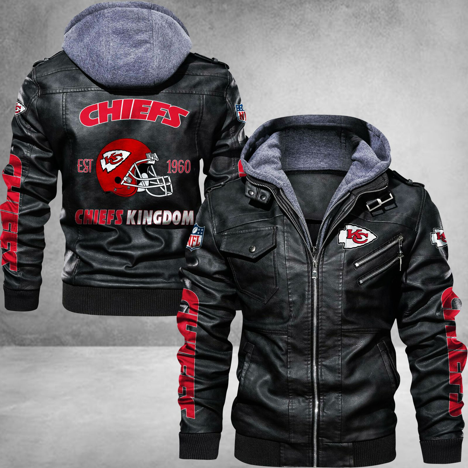 Kansas City Chiefs WINC1641
