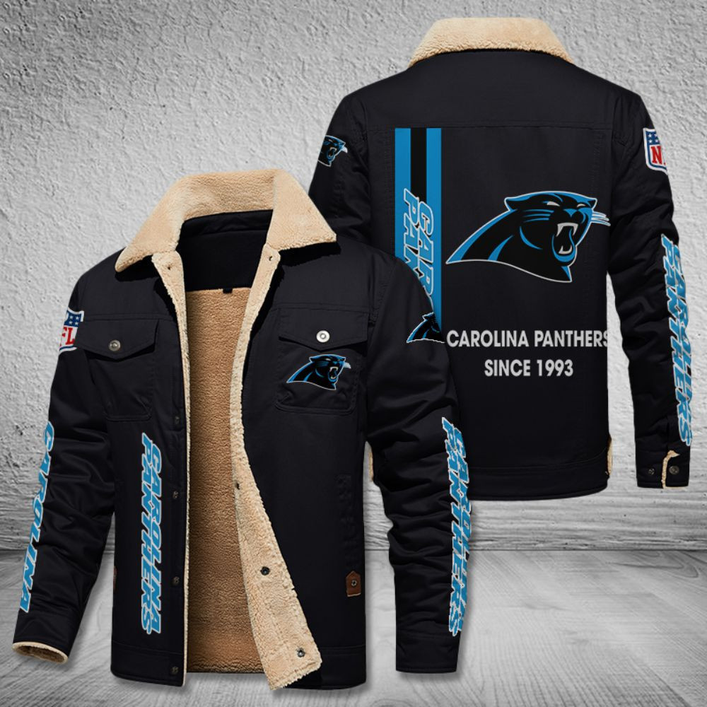 Carolina Panthers VITHL108