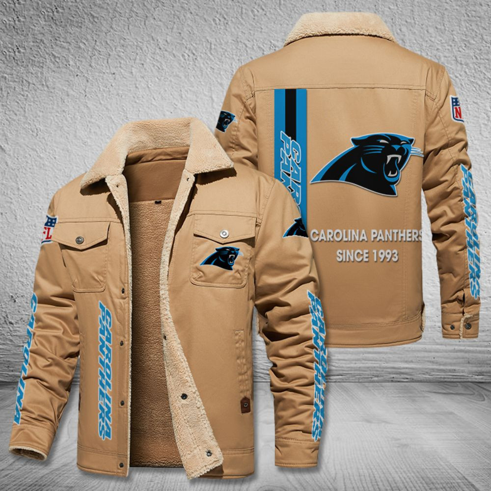 Carolina Panthers PBSYY3J