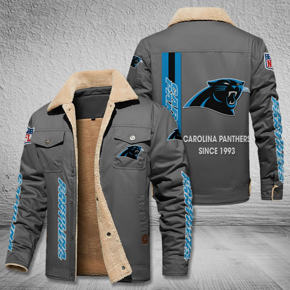 Carolina Panthers PBSYY3J