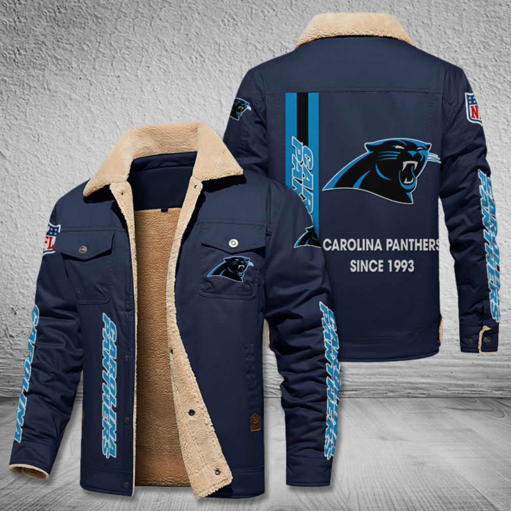 Carolina Panthers PBSYY3J
