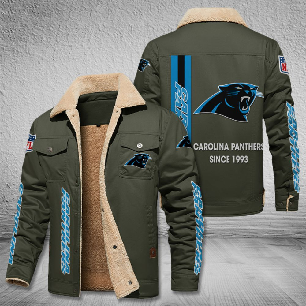 Carolina Panthers PBSYY3J