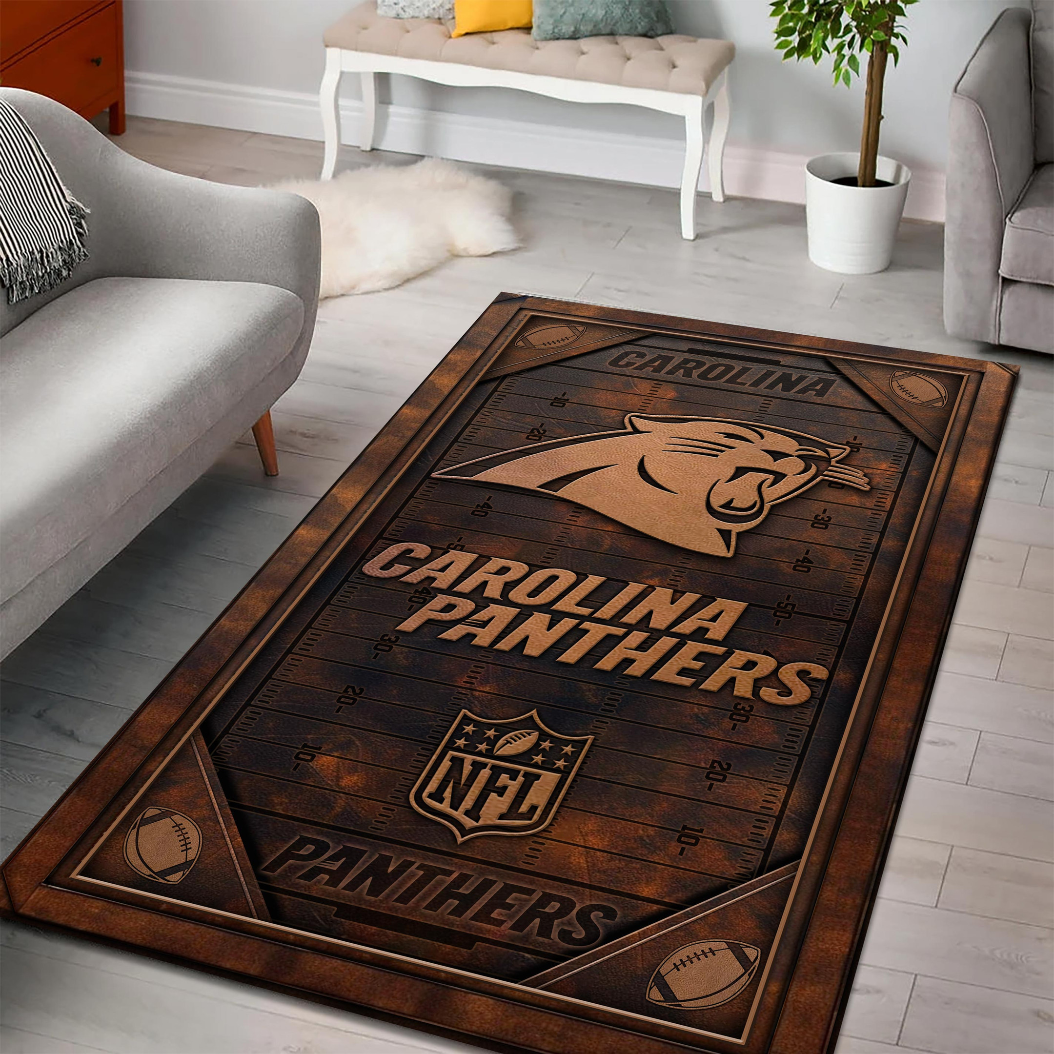 Carolina Panthers PBEL5L9