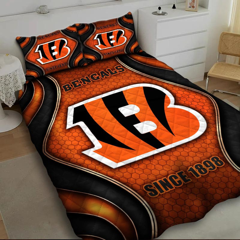 Cincinnati Bengals DMHG0997 Multicolor